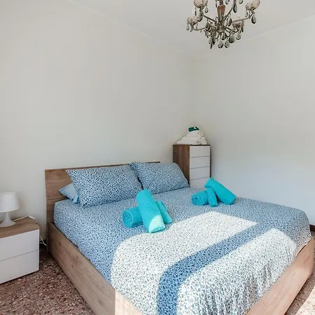 Apartament Anna's Balcony On - By Breva Collections *