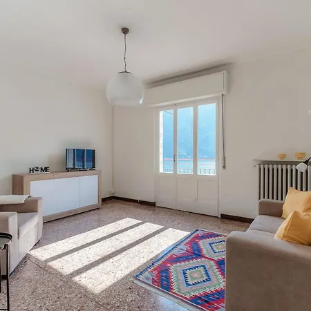 Anna's Balcony On - By Breva Collections *