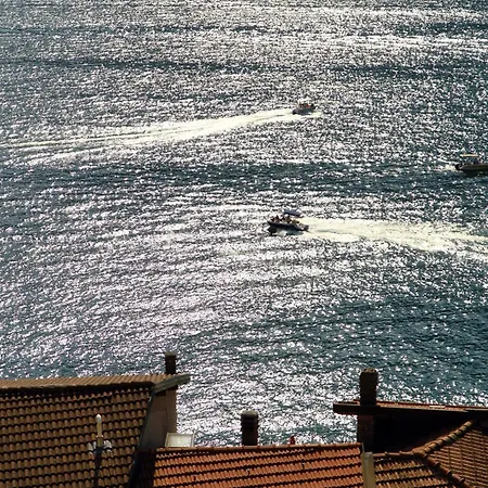 Anna's Balcony On - By Breva Collections 公寓 *