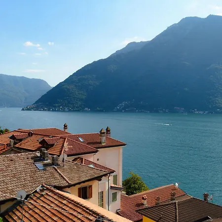 Anna's Balcony On - By Breva Collections 公寓