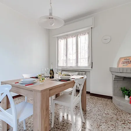 Appartement Anna's Balcony On - By Breva Collections *