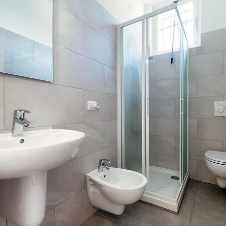 Anna's Balcony On - By Breva Collections * Nesso