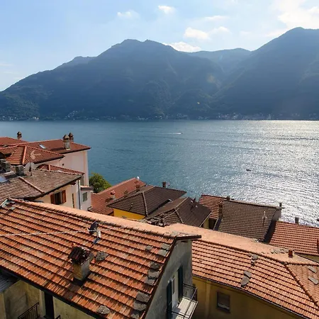 Anna's Balcony On - By Breva Collections Apartament