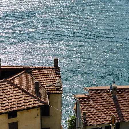 Apartament Anna's Balcony On - By Breva Collections Nesso