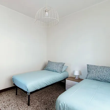 Apartment Anna's Balcony On - By Breva Collections *