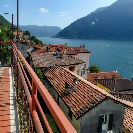 Anna's Balcony On - By Breva Collections *