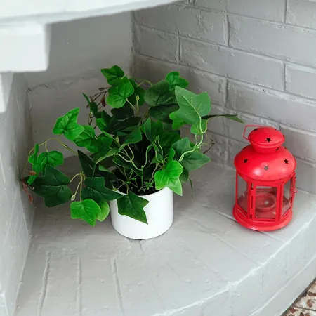 Anna's Balcony On - By Breva Collections