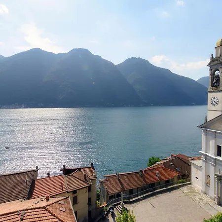 Anna's Balcony On - By Breva Collections Nesso