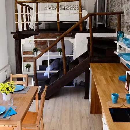 Appartement Anna's Balcony On - By Breva Collections Nesso