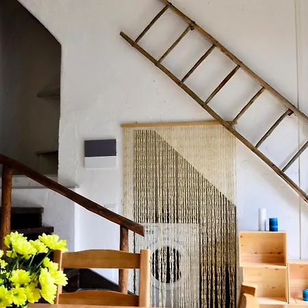 Anna's Balcony On - By Breva Collections Appartement