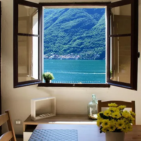 Anna's Balcony On - By Breva Collections