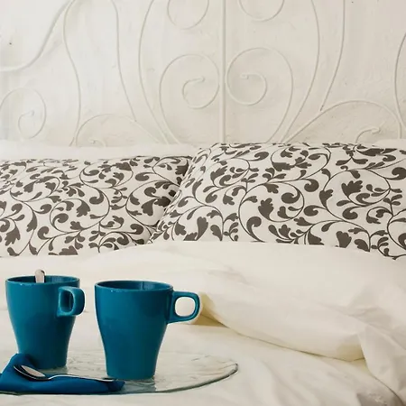Appartement Anna's Balcony On - By Breva Collections