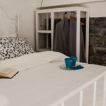 Anna's Balcony On - By Breva Collections Appartement *