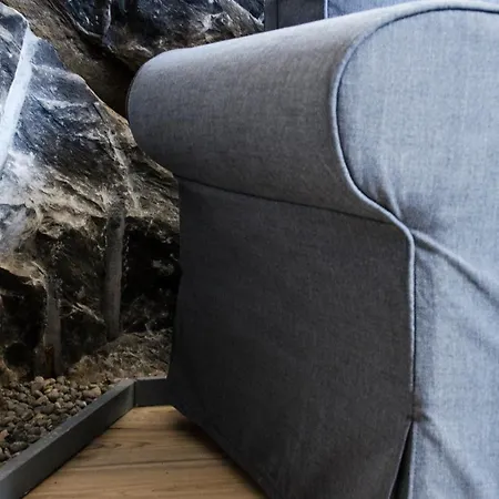 Anna's Balcony On - By Breva Collections Appartement Nesso