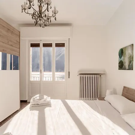 Anna's Balcony On - By Breva Collections * Nesso