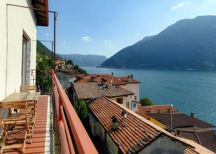Apartmán Anna's Balcony On - By Breva Collections