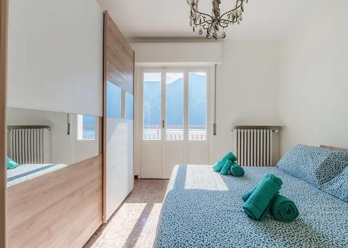 Apartmán Anna's Balcony On - By Breva Collections *