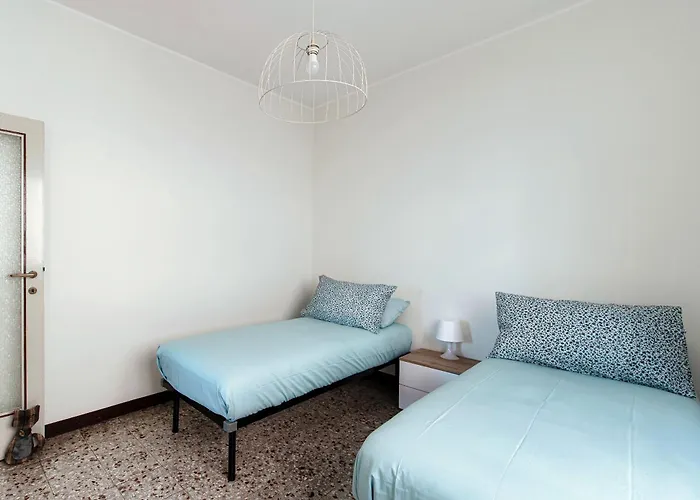 Apartmán Anna's Balcony On - By Breva Collections *