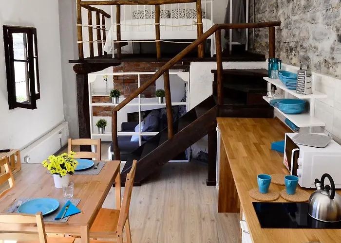 Apartmán Anna's Balcony On - By Breva Collections Nesso