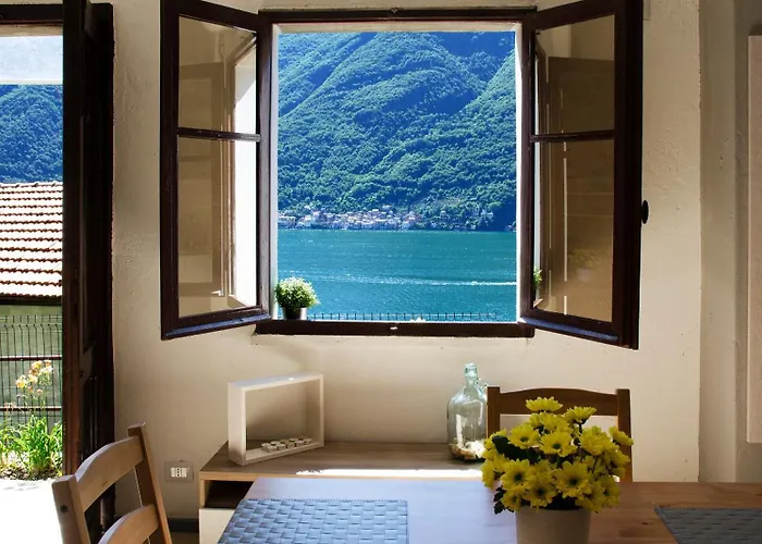 Anna's Balcony On - By Breva Collections