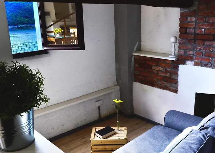 Anna's Balcony On - By Breva Collections *