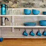 Anna's Balcony On - By Breva Collections